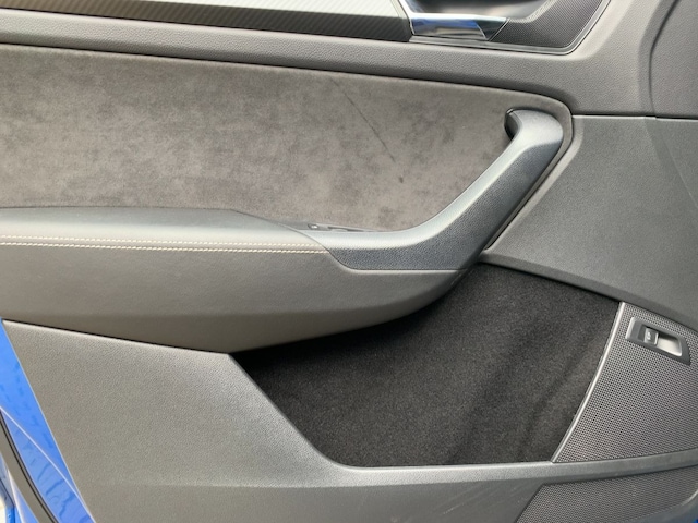 Skoda Kodiaq 2.0 TDI 4x4 Sportline