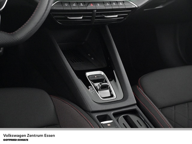 Skoda Octavia Combi RS