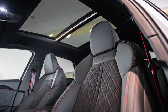 Audi Q5 Quattro S-Tronic Sportback