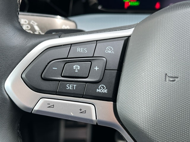 Volkswagen Golf 1.5 eTSI DSG Golf VIII Variant