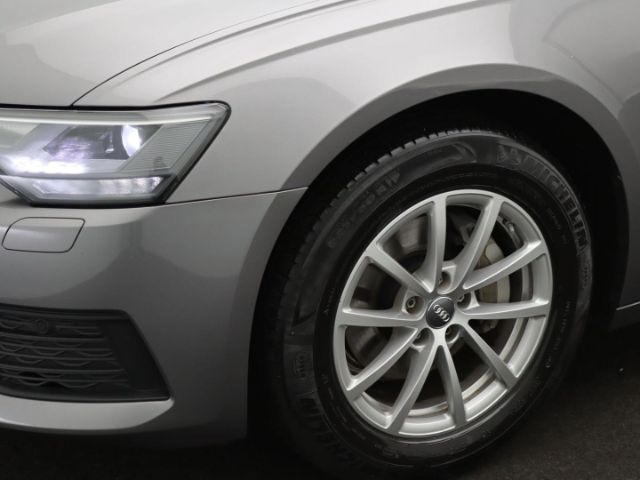 Audi A6 40 TDI Avant S-Tronic