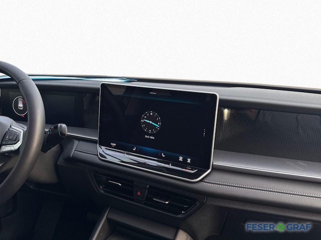 Volkswagen Tayron 1.5 eTSI DSG Life