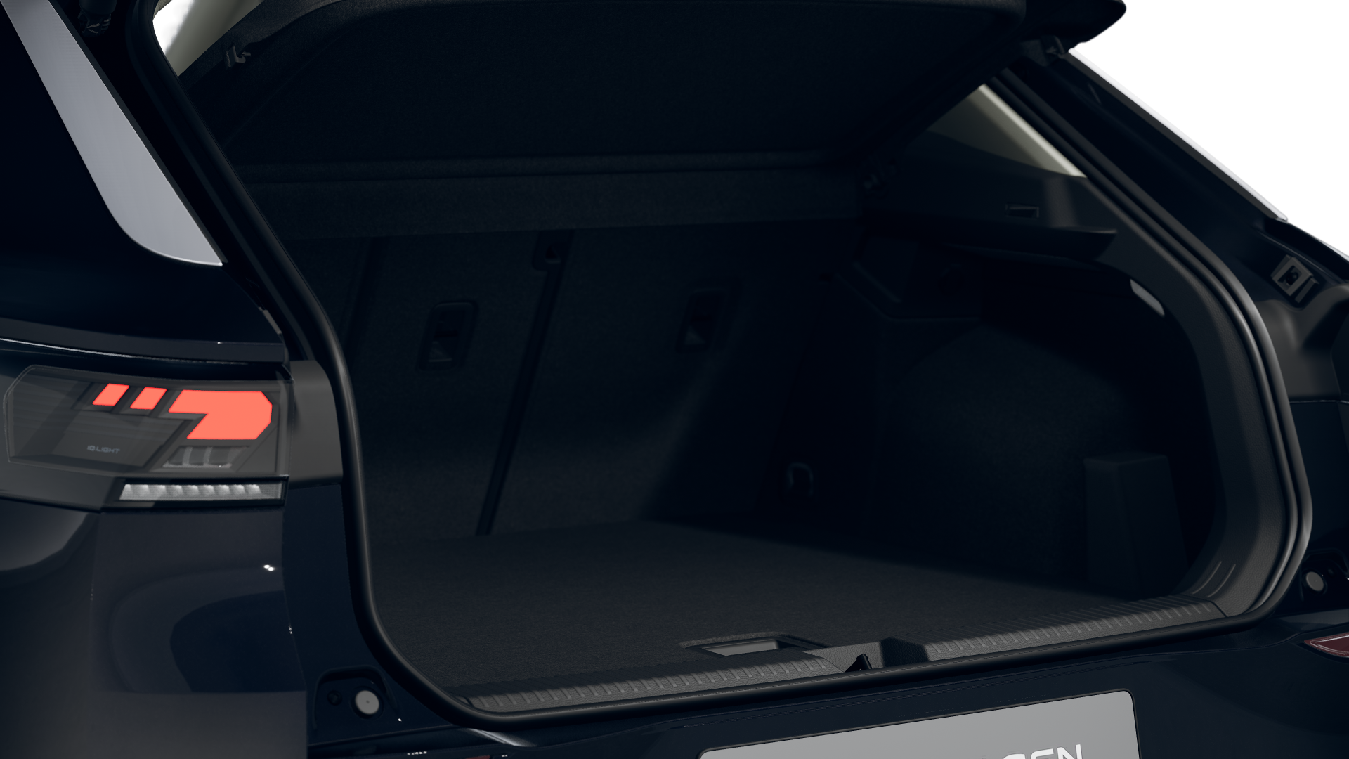 Volkswagen T-Roc 1.5 eTSI Style