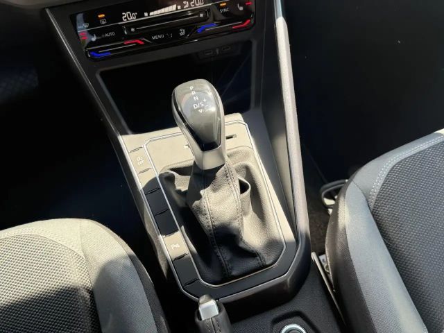 Volkswagen Polo 1.0 TSI DSG Style