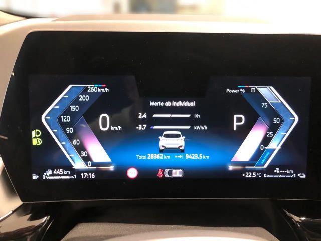 BMW 225 Active Tourer Sedan xDrive