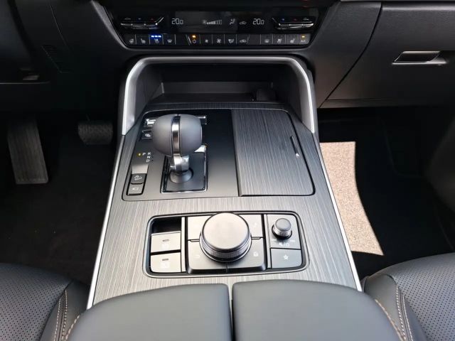 Mazda CX-60 2.5L 4WD Homura e-Skyactiv