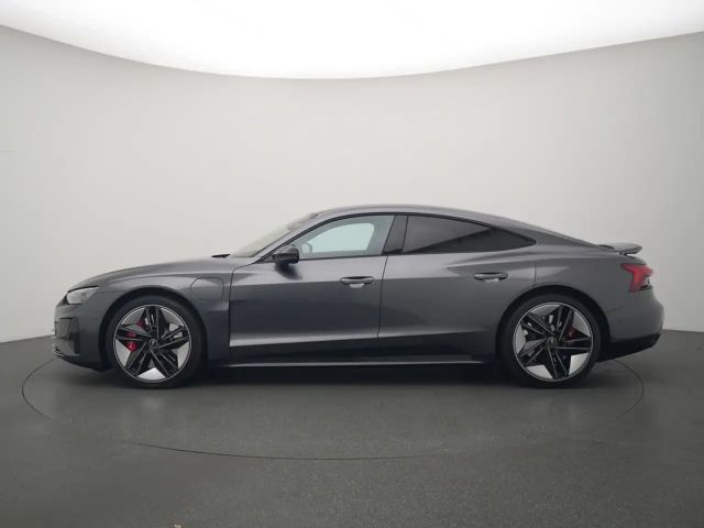 Audi RS e-tron GT RS GT LEDER SITZBELÜFTUNG 4XSHZ MEMORY