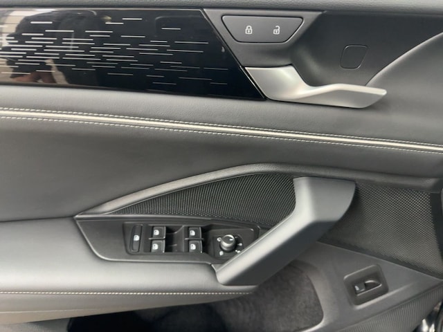 Volkswagen Tiguan DSG Elegance Elegance