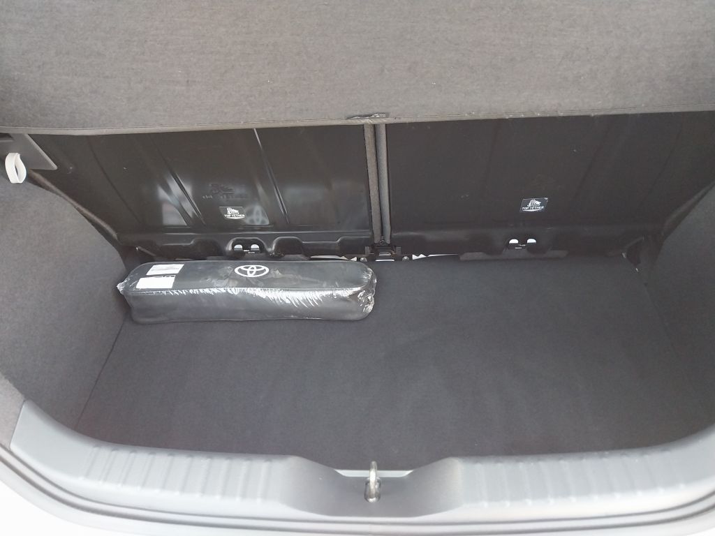 Toyota Aygo X 5-deurs Basis