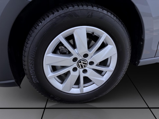 Volkswagen Caddy 2.0 TDI Combi