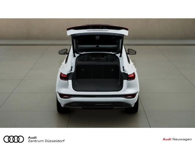 Audi Q6 e-tron Performance S-Line