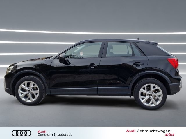 Audi Q2 35 TFSI S-Tronic
