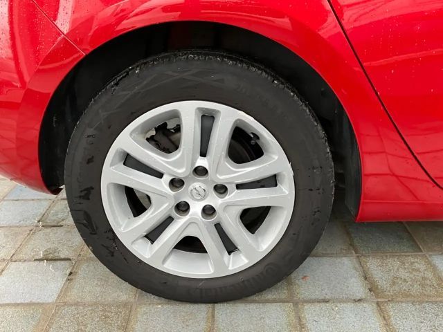 Opel Astra 1.2 Turbo