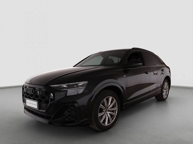 Audi Q8 55 TFSI Quattro