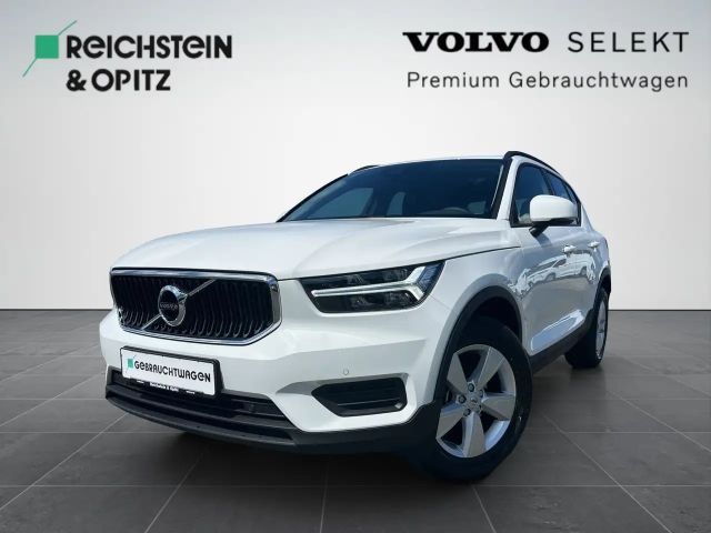 Volvo XC40 Core Geartronic Momentum T3
