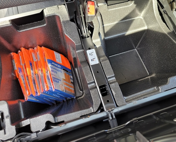 Volkswagen Caravelle T6