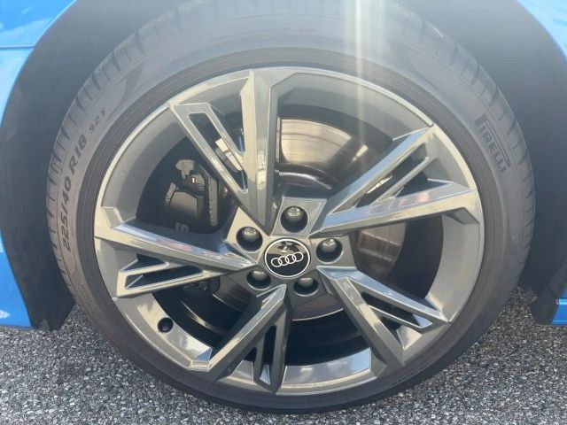 Audi S3 Quattro Sedan Sportback