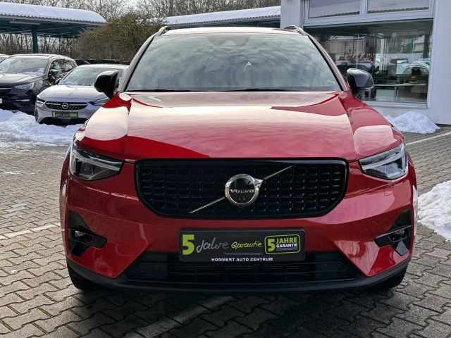 Volvo XC40 Dark Recharge T5 Ultimate