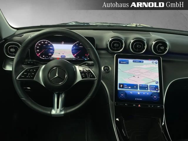 Mercedes-Benz C 200 AVANTGARDE Estate