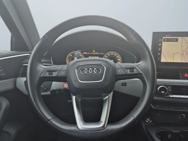 Audi A4 40 TDI Avant Quattro