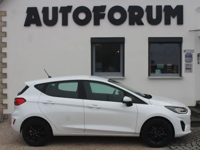 Ford Fiesta Cool & Connect