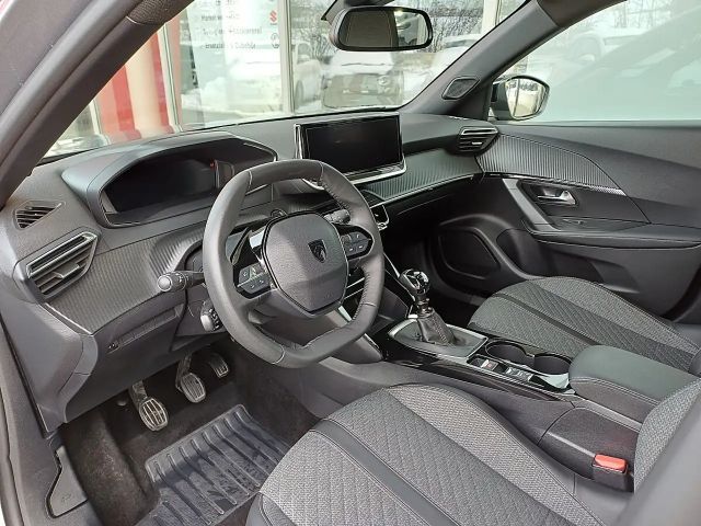 Peugeot 2008 Allure Pack PureTech