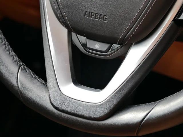 BMW 530 530e Touring