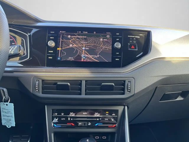 Volkswagen Polo 2.0 TSI GTI