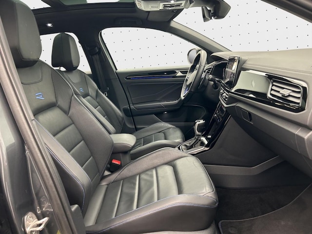 Volkswagen T-Roc 2.0 TSI