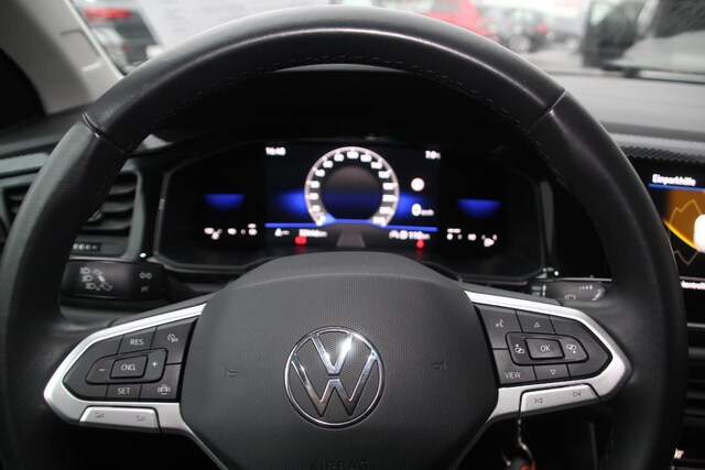 Volkswagen Polo 1.0 TSI