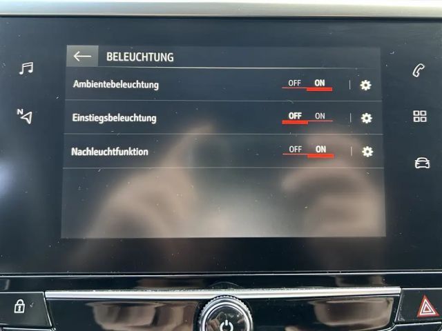 Opel Corsa Elegance Turbo