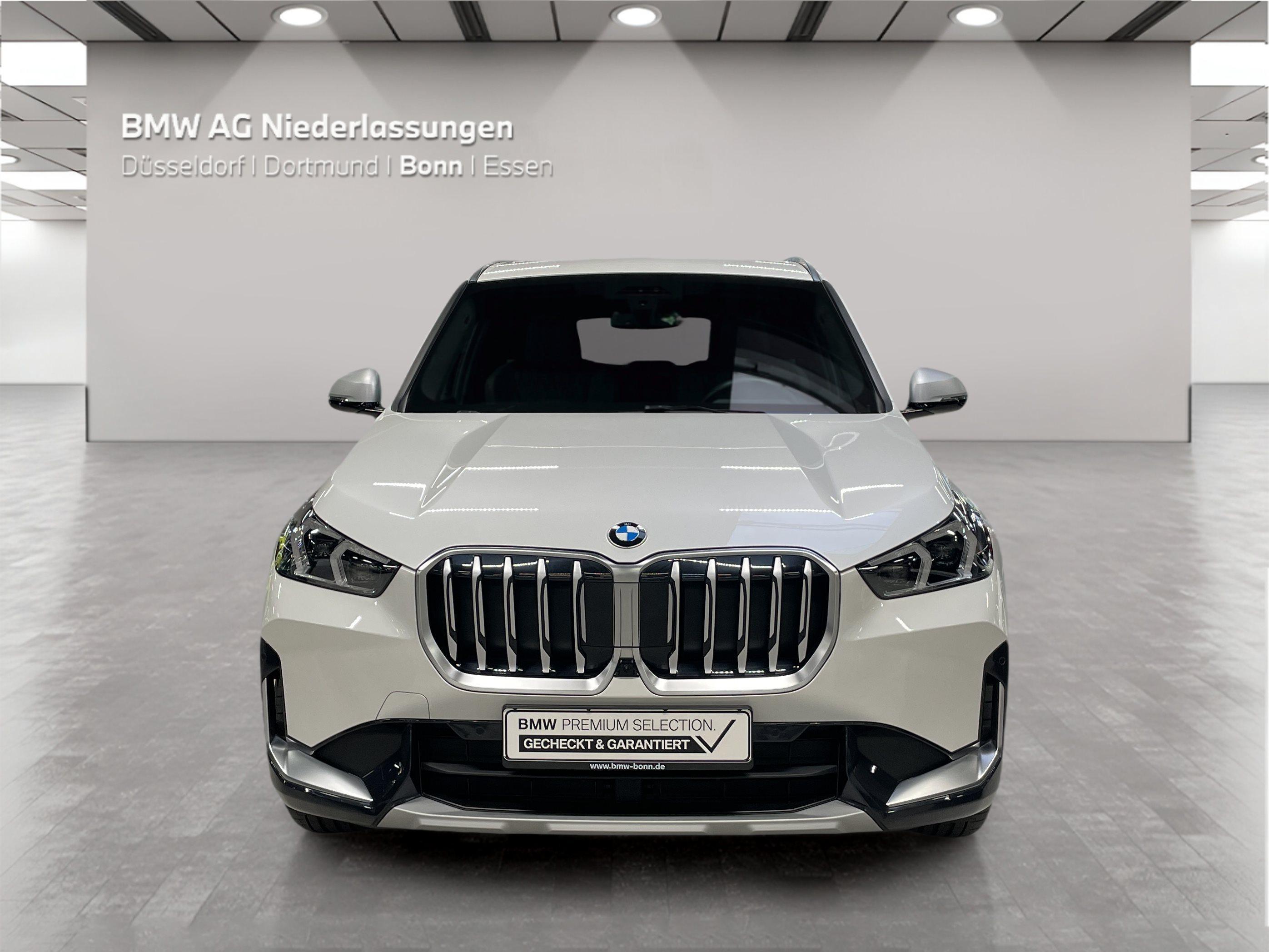 BMW X1 X1 23I X1 XDRIVE23I (AB 2022)