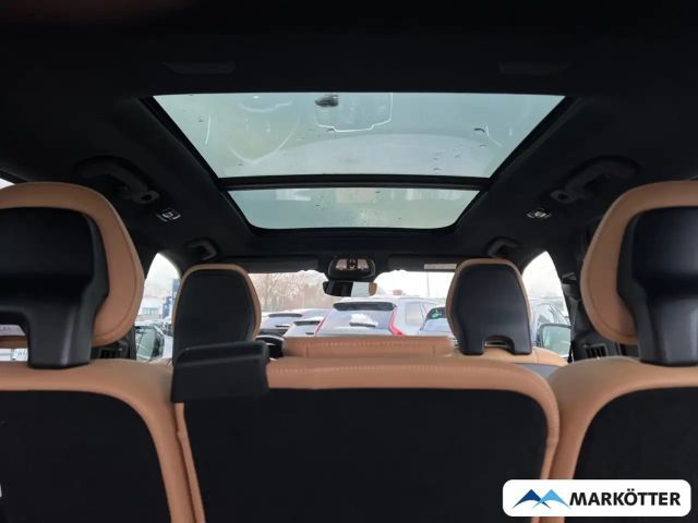 Volvo XC90 AWD Bright Ultimate