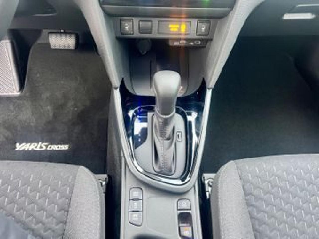 Toyota Yaris Cross 4x2 5-deurs Plus