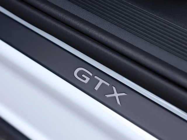 Volkswagen ID.5 4Motion GTX