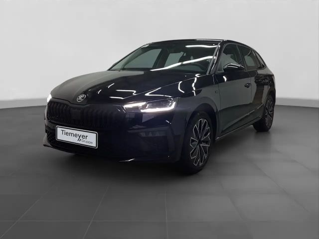 Skoda Scala 1.5 TSI Selection