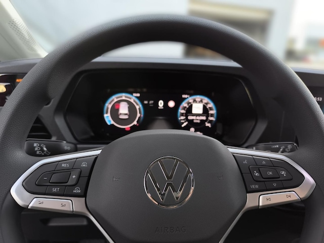 Volkswagen Caddy 1.5 TSI