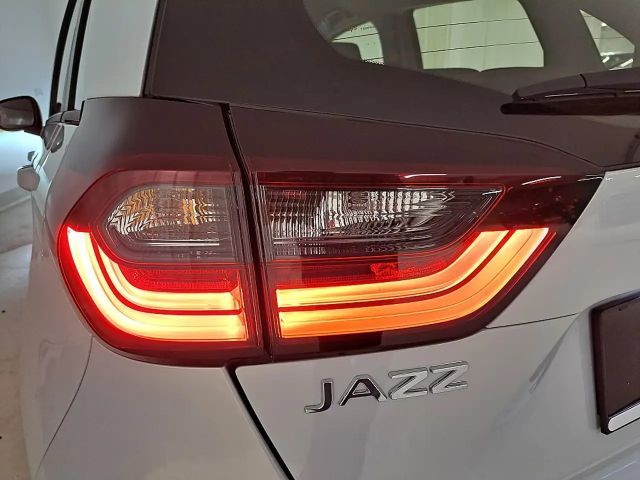 Honda Jazz Elegance Hybrid