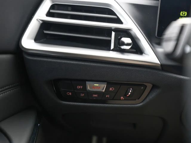 BMW M3 Competition Touring xDrive