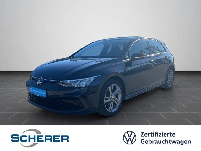 Volkswagen Golf 1.5 TSI Golf VIII R-Line