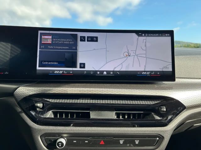 BMW 340 Touring xDrive