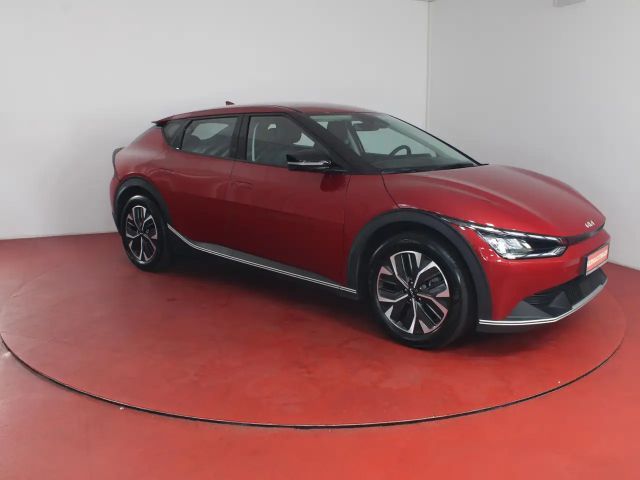 Kia EV6 2WD 308,-ohne Anzahlung Kamera Navi