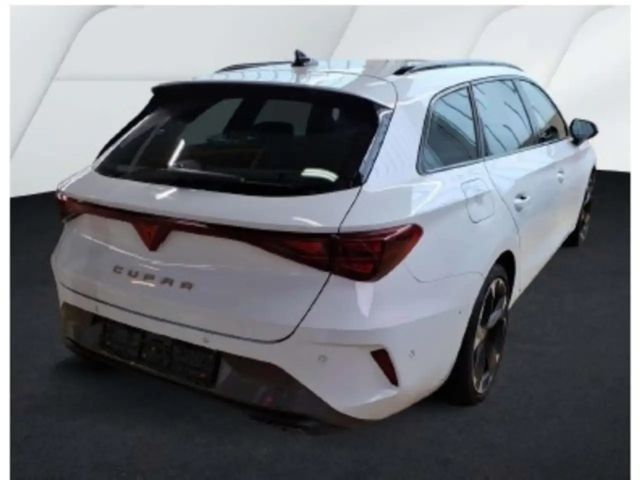Cupra Leon DSG Sportstourer