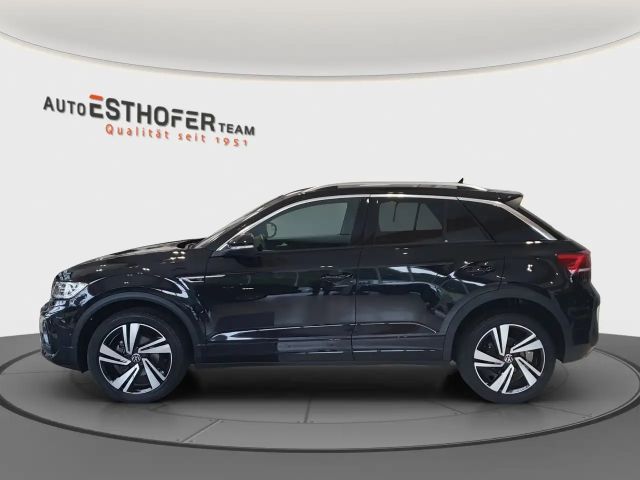 Volkswagen T-Roc DSG R-Line