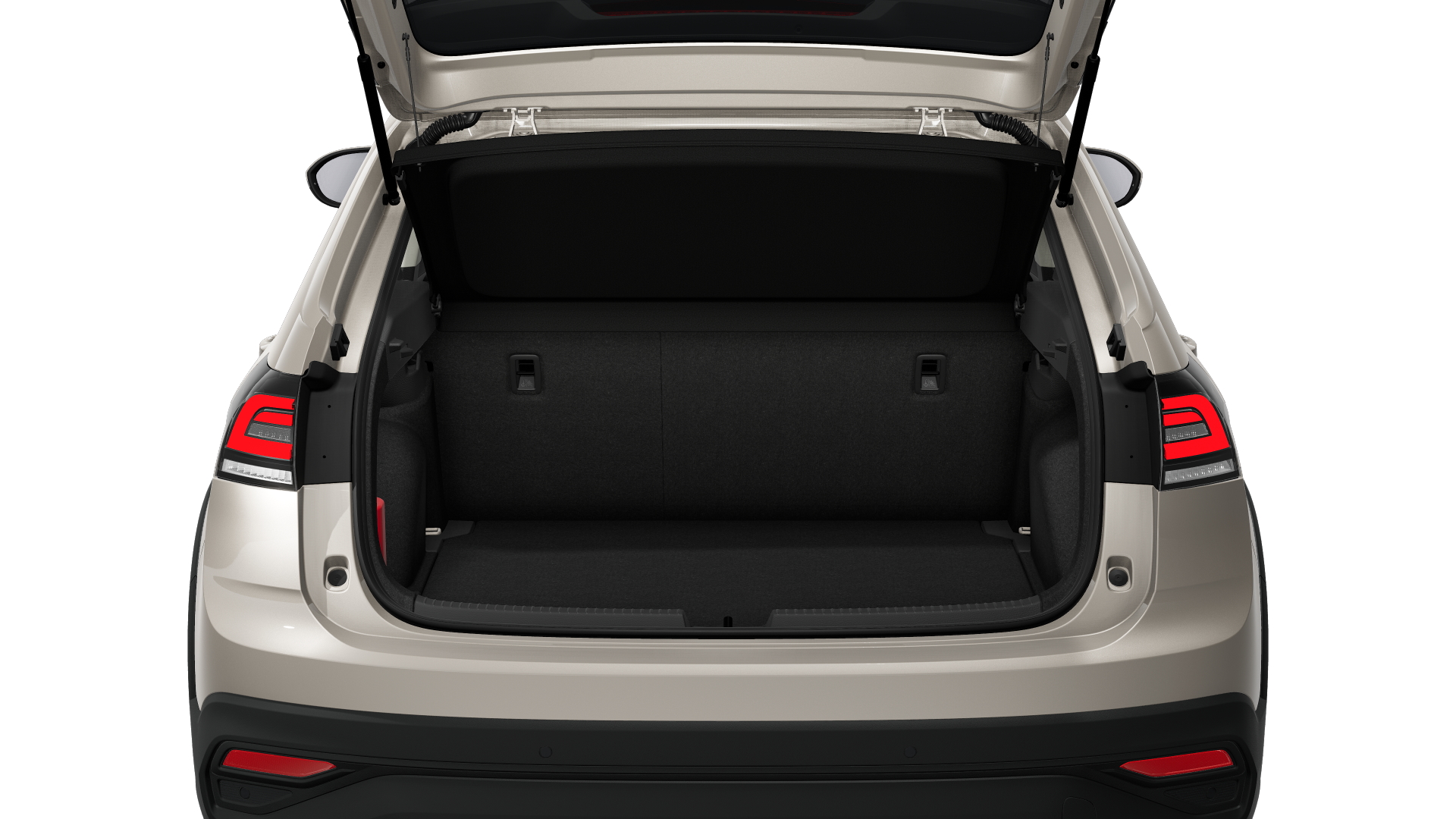 Volkswagen Taigo 1.0 TSI DSG Move