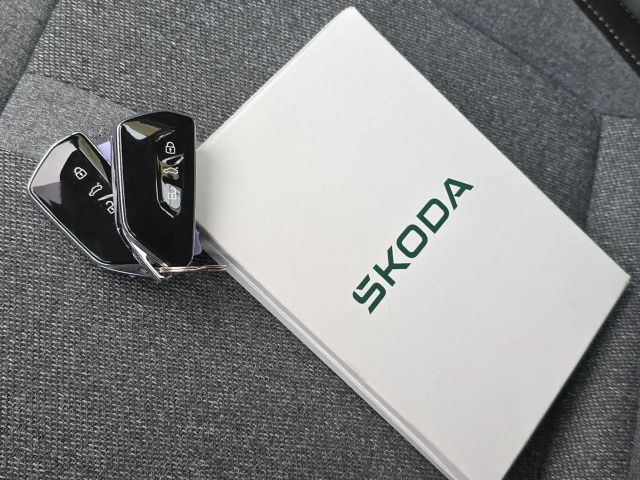 Skoda Octavia 2.0 TDI