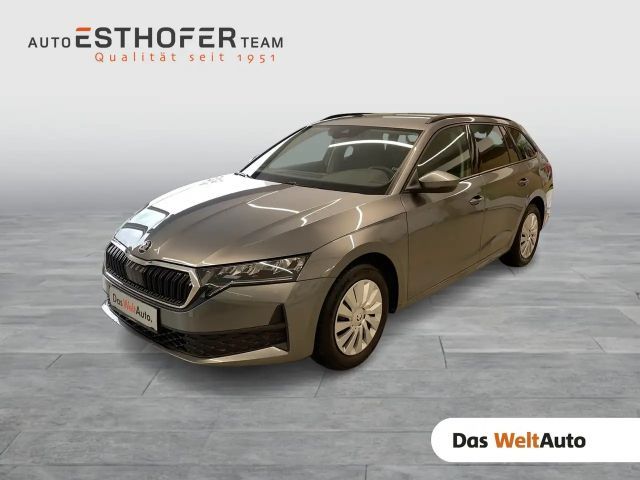 Skoda Octavia Essence TDI