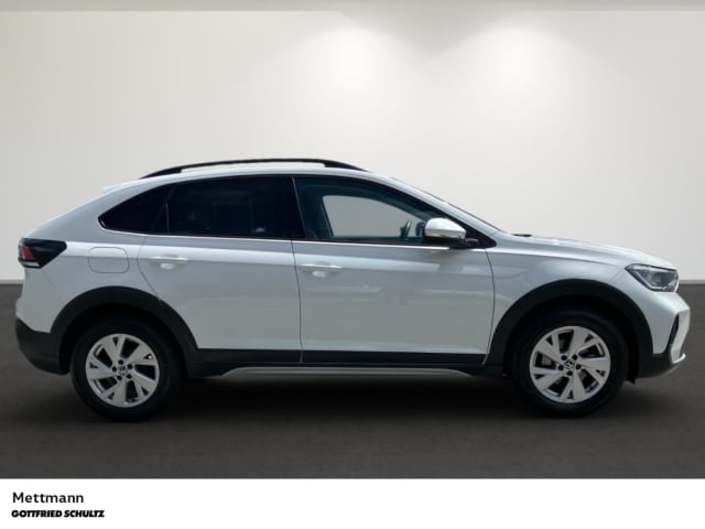 Volkswagen Taigo 1.0 TSI Life