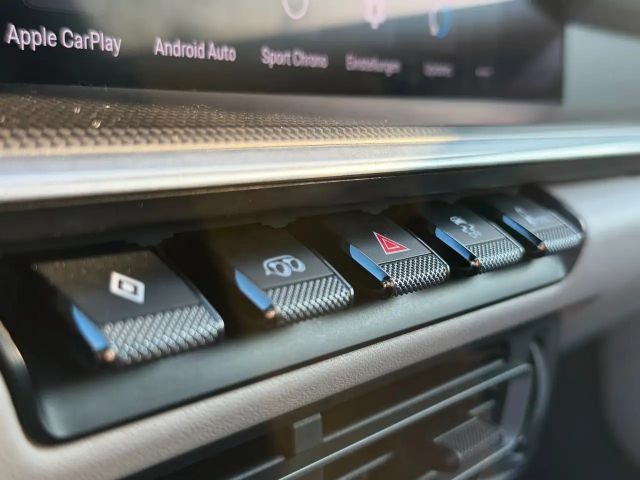 Porsche 992 Coupé S Turbo