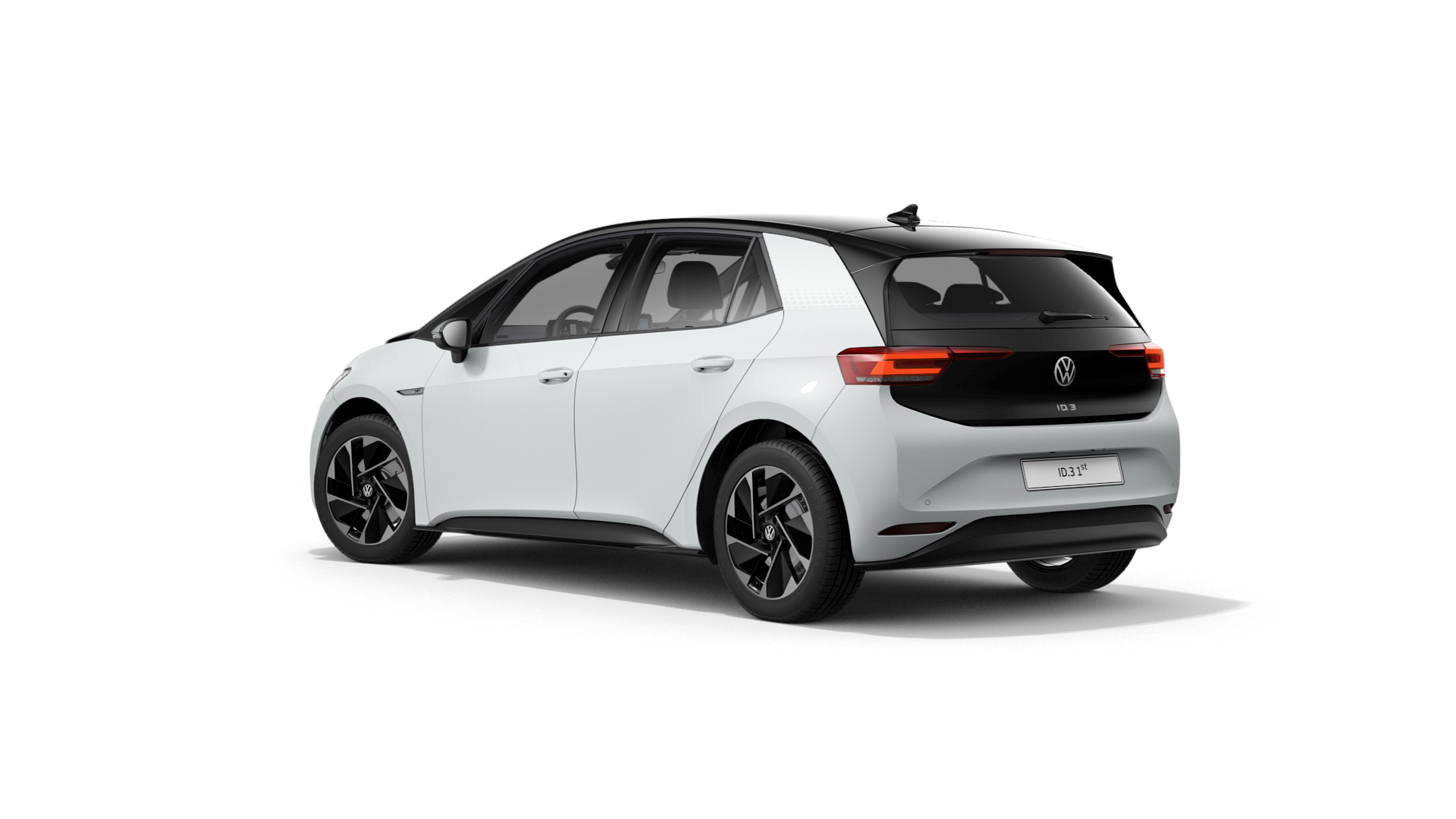 Volkswagen ID.3 1st Edition Performance Pro